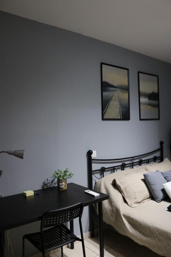 Semi-Basement 50Sqm Apartment Near Kos Citycenter Экстерьер фото